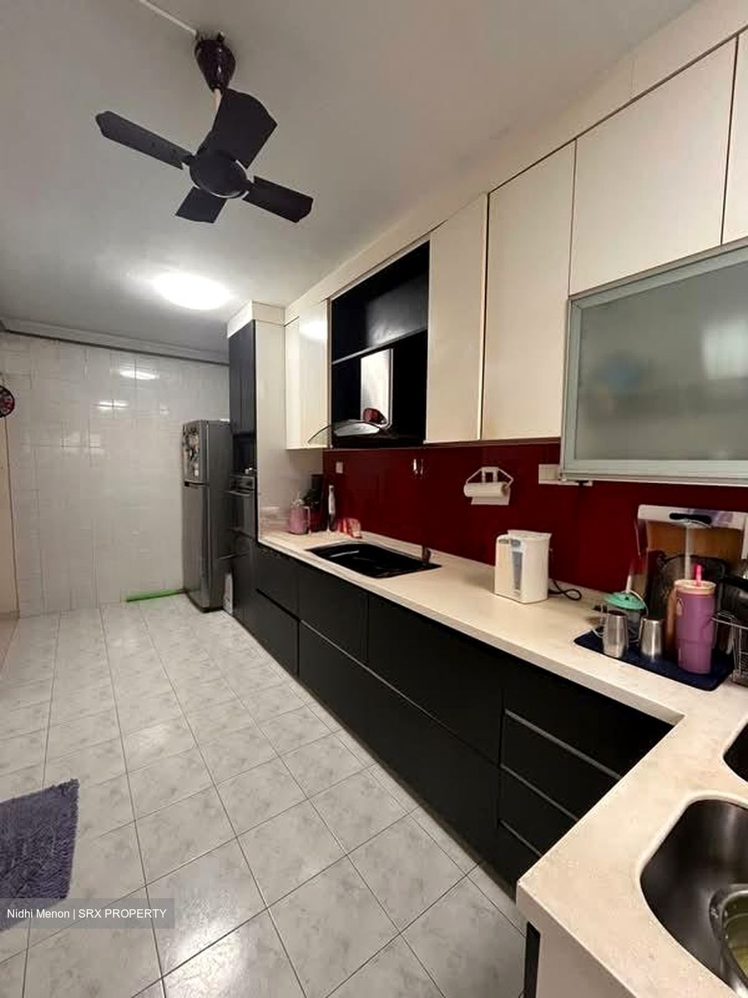 Blk 307B Anchorvale Place (Sengkang), HDB Executive #564084991